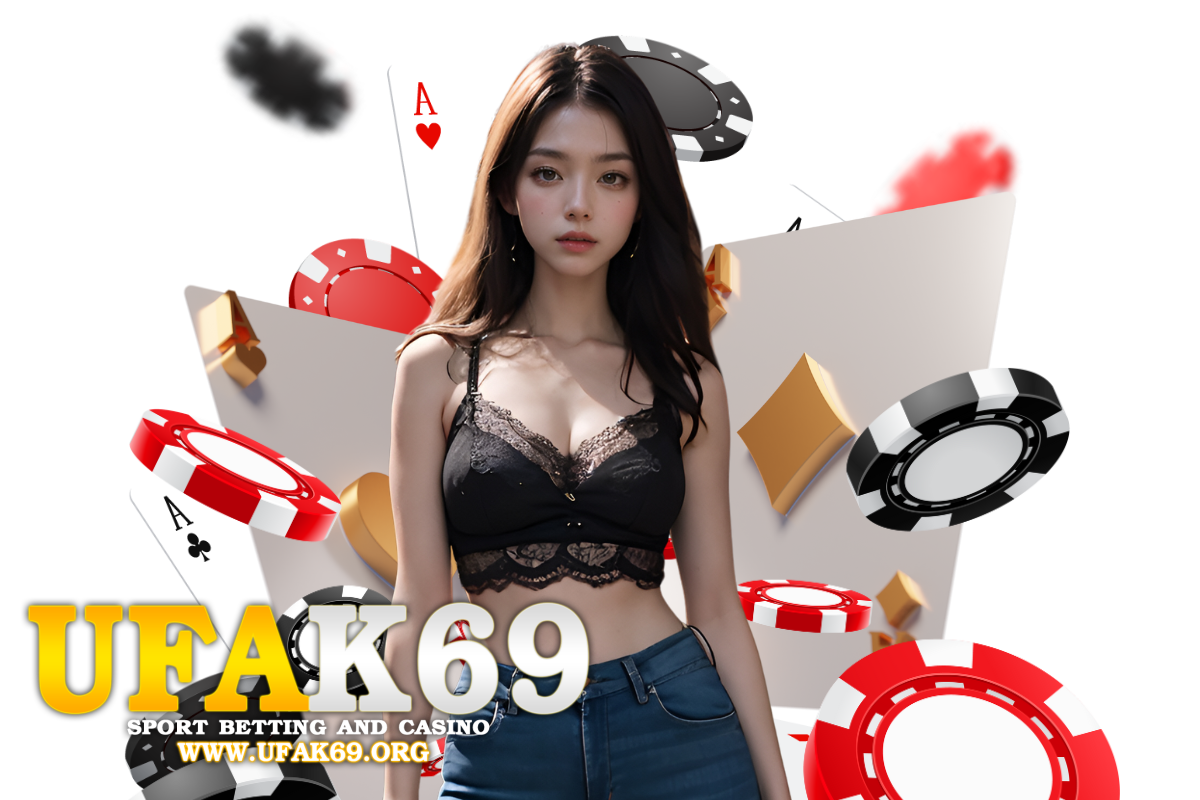 ufak69 สล็อต